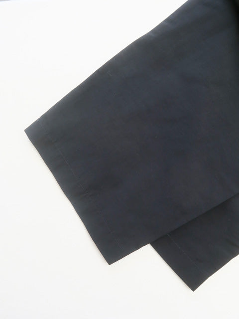 RELAX STRAIGHT EASY PANTS