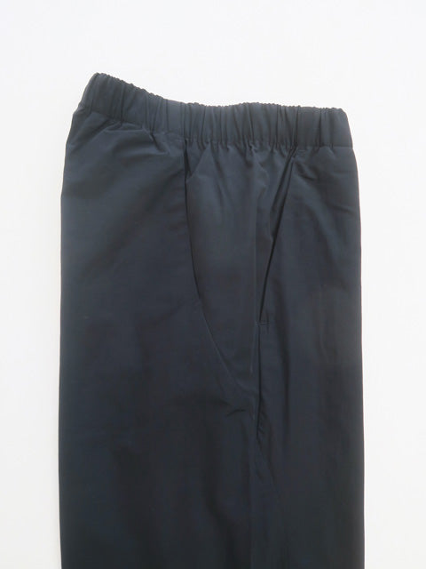 RELAX STRAIGHT EASY PANTS