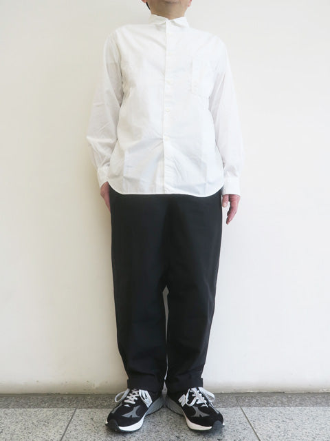 RELAX STRAIGHT EASY PANTS