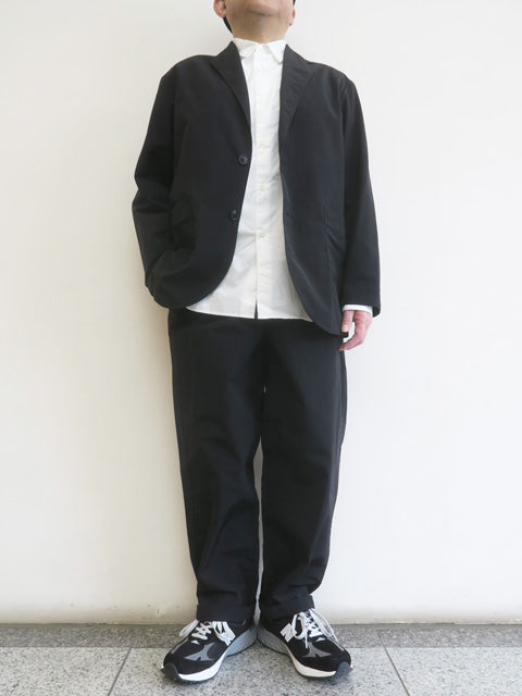 RELAX STRAIGHT EASY PANTS