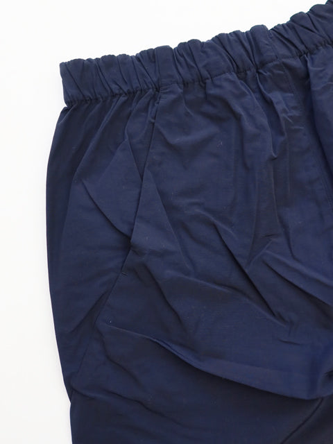 RELAX STRAIGHT EASY PANTS
