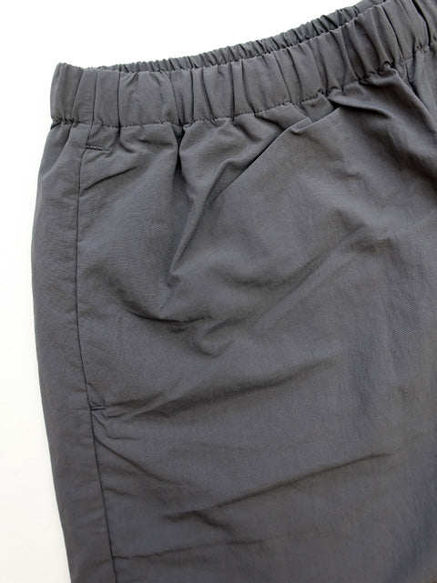 NYLON SHORTS