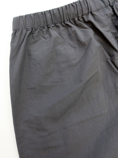 NYLON SHORTS