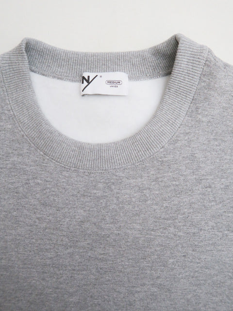 SALE<br>HWS LONG SLEEVE CREW