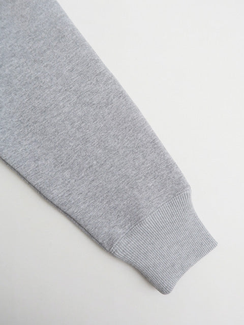 SALE<br>HWS LONG SLEEVE CREW