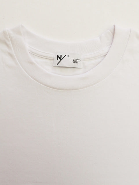 STANDARD<br>LONG SLEEVE CREW