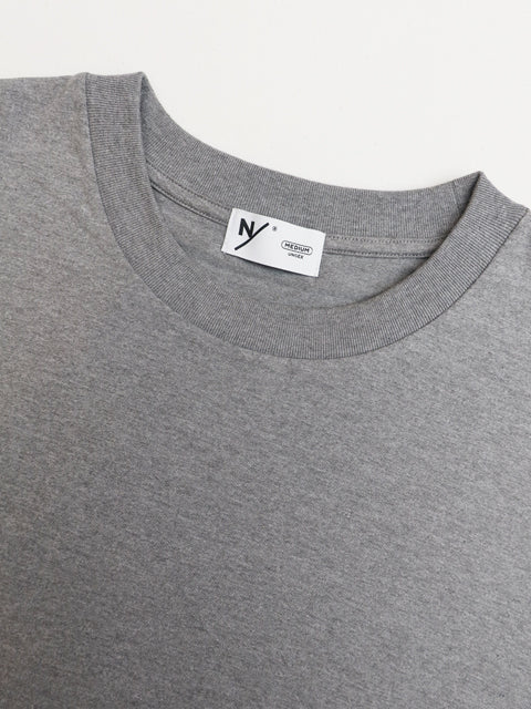 STANDARD<br>LONG SLEEVE CREW