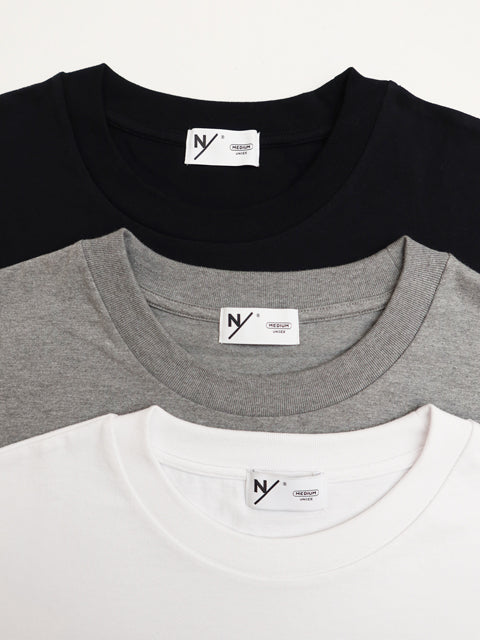 STANDARD<br>LONG SLEEVE CREW