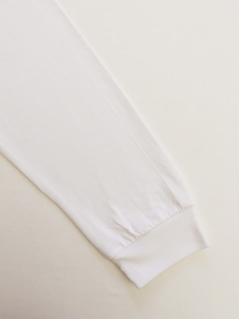 STANDARD<br>LONG SLEEVE CREW