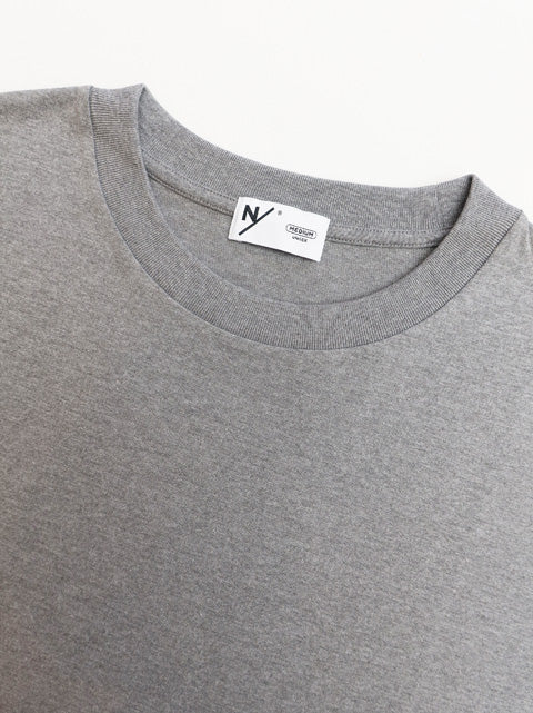 STANDARD<br>SHORT SLEEVE CREW