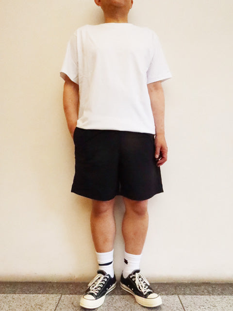 STANDARD<br>SHORT SLEEVE CREW