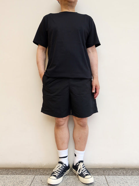 STANDARD<br>SHORT SLEEVE CREW