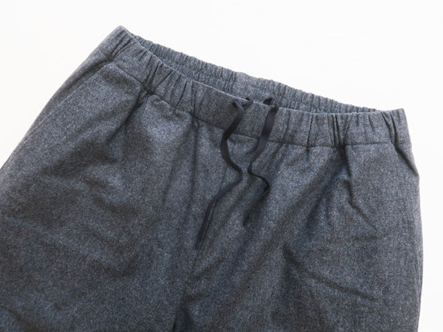 EASY WARM PANTS