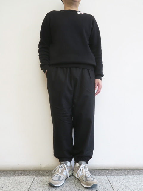 EASY WARM PANTS