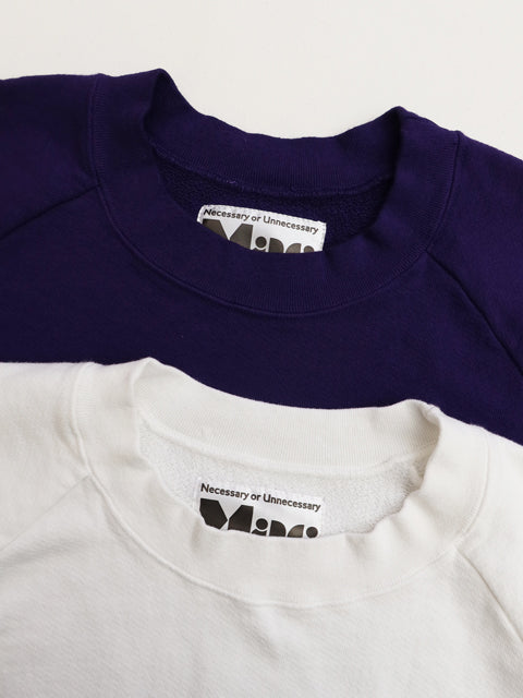 MAC RAGLAN L/S