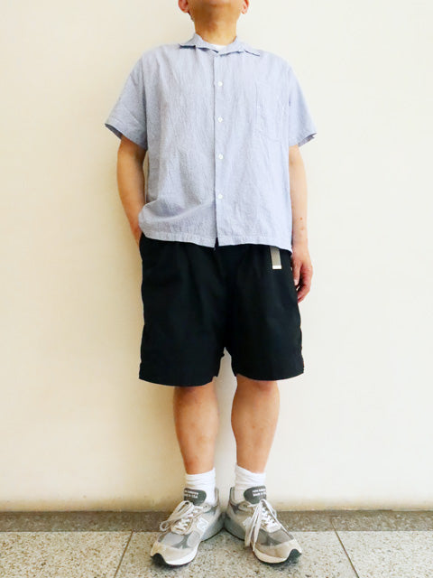 S/S SHIRT