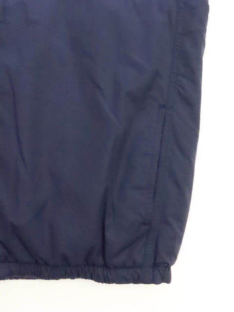 REVERSIBLE<br>INSULATION JACKET