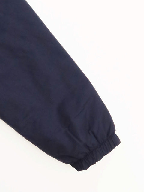 REVERSIBLE<br>INSULATION JACKET