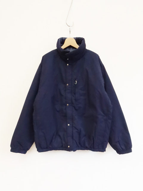 REVERSIBLE<br>INSULATION JACKET