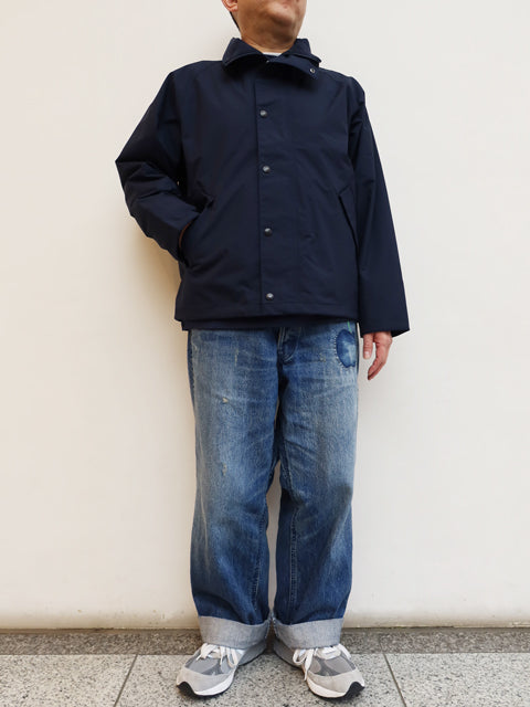 2L PERTEX UNLIMITED<br>FIELD SHORT JACKET