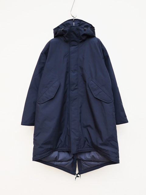 GORE-TEX<br>LONG DOWN COAT