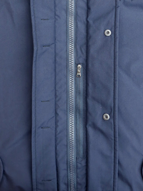 GORE-TEX<br>LONG DOWN COAT