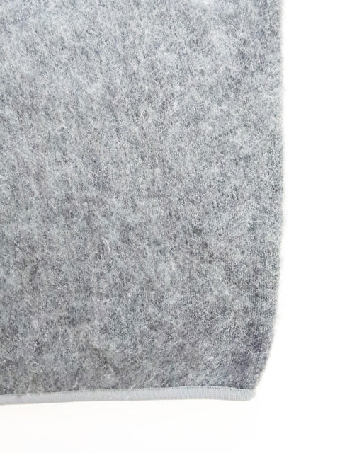 PULLOVER MOHAIR SWEATER