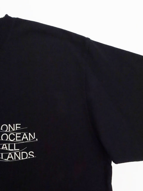 OOAL GRAPHIC L/S TEE