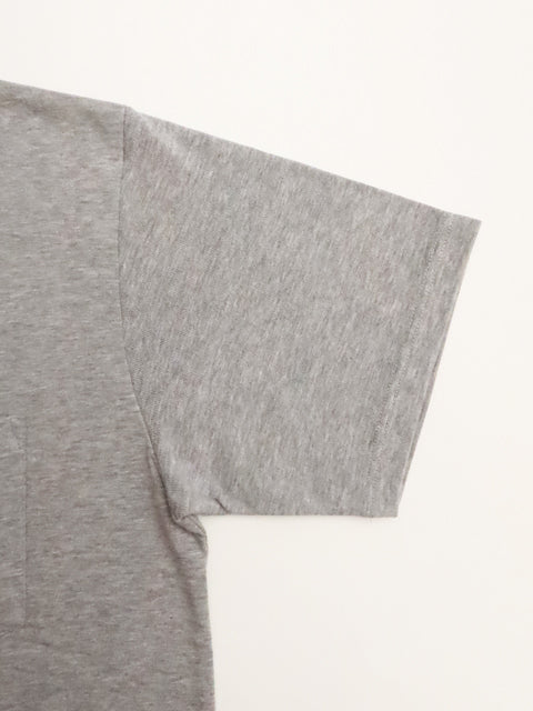 COOLMAX<br>JERSEY POCKET TEE