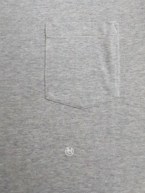 COOLMAX<br>JERSEY POCKET TEE