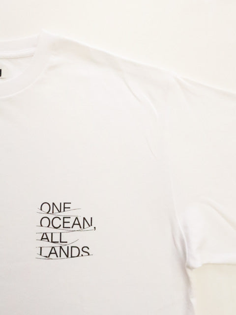 OOAL GRAPHIC<br>LONG SLEEVE TEE