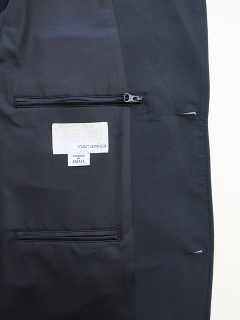 ALPHADRY CLUB JACKET