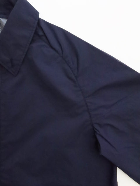 PACKABLE<br>BALMACAAN COAT