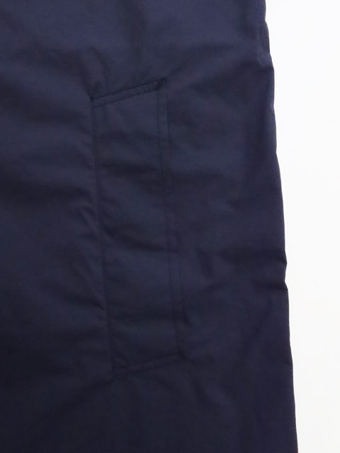 PACKABLE<br>BALMACAAN COAT