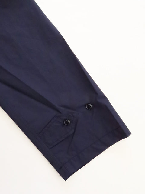 PACKABLE<br>BALMACAAN COAT