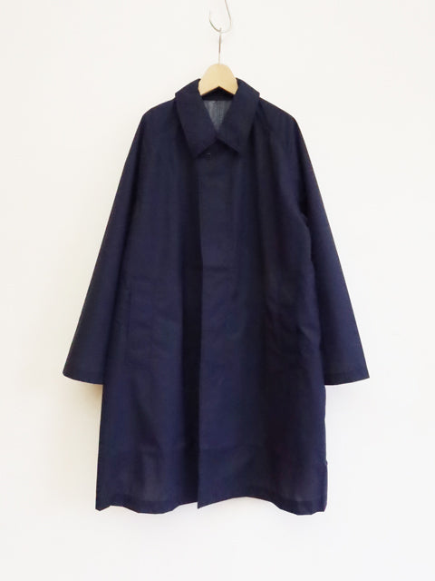 PACKABLE<br>BALMACAAN COAT