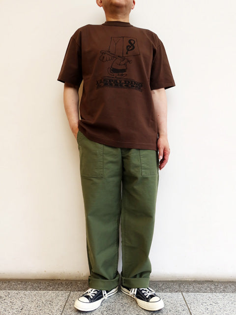 sKetChboOok3<br>GRAPHIC TEE