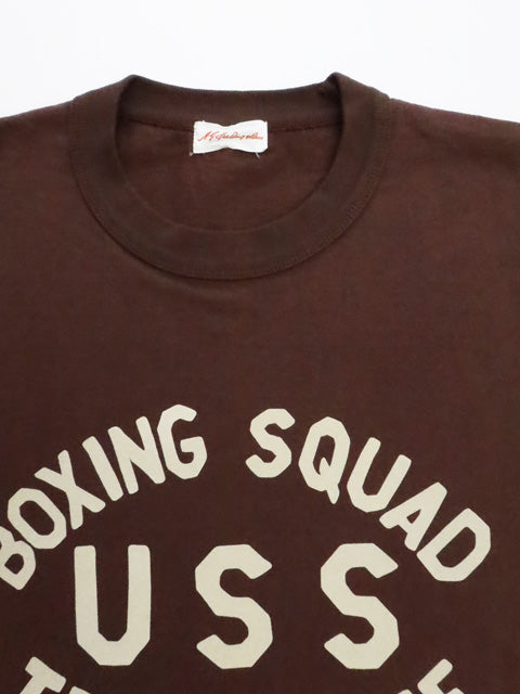 USS<br>GRAPHIC TEE