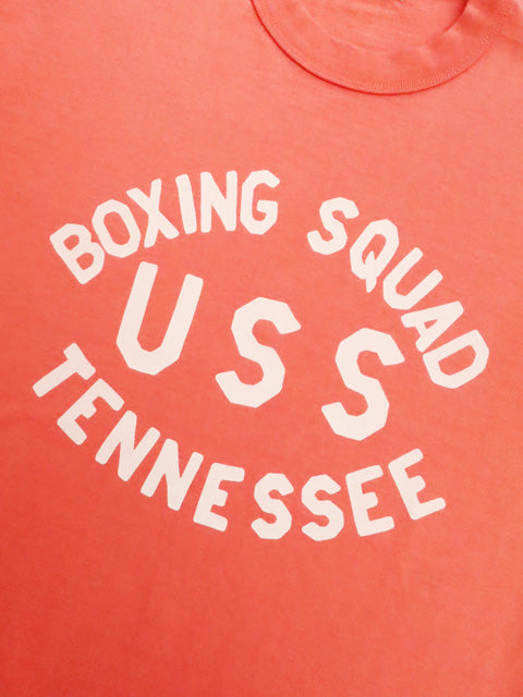 USS<br>GRAPHIC TEE