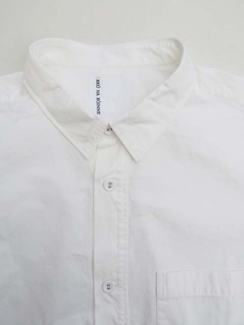 サピエンスC POシャツ