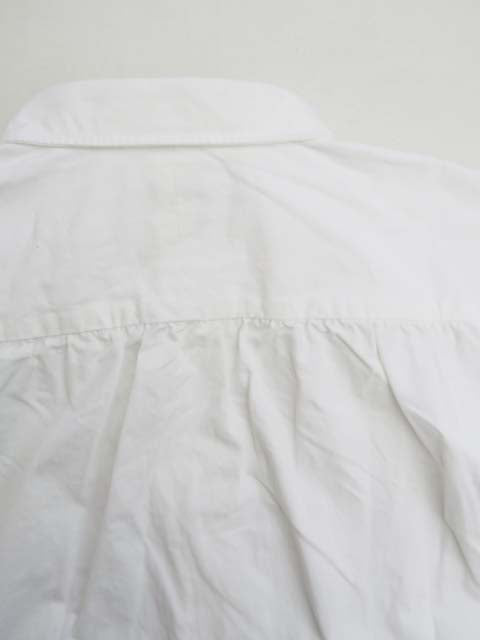 サピエンスC POシャツ