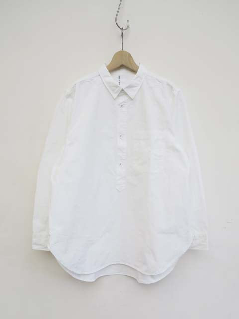 サピエンスC POシャツ