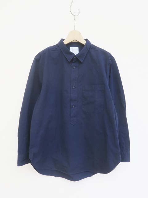 サピエンスC POシャツ