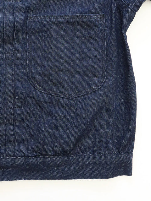 ピーターGジャンOW