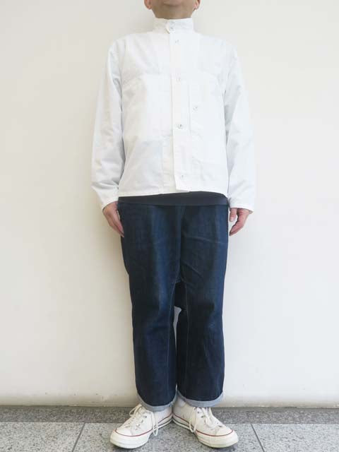 サピエンスC JACKET