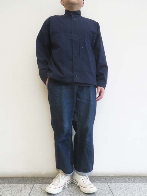 サピエンスC JACKET