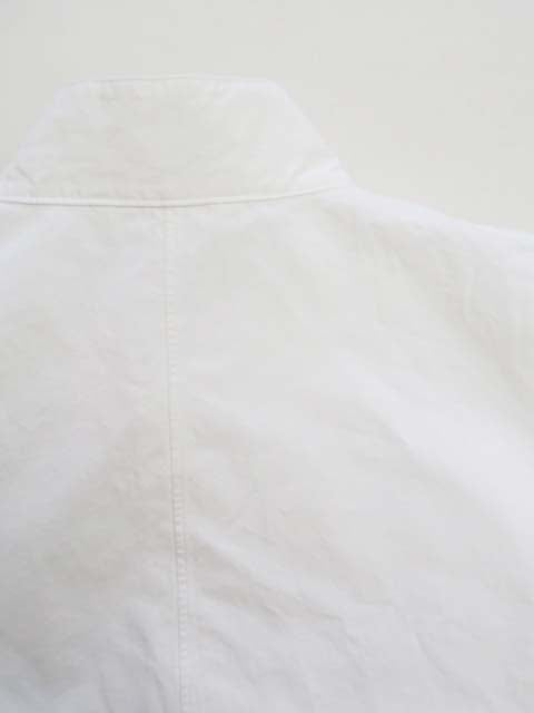 サピエンスC JACKET