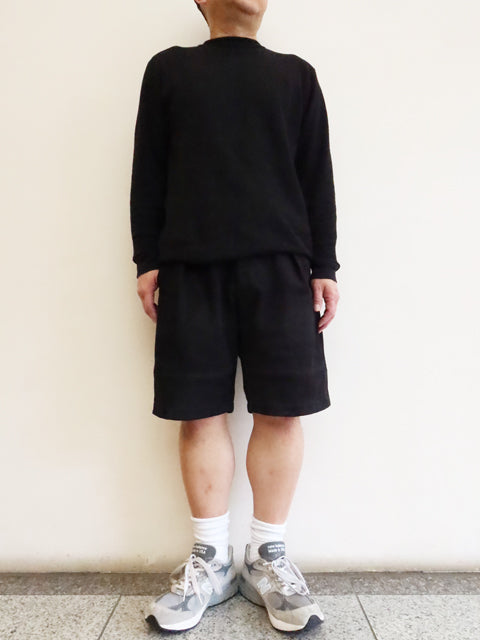 GOATショートパンツ2号