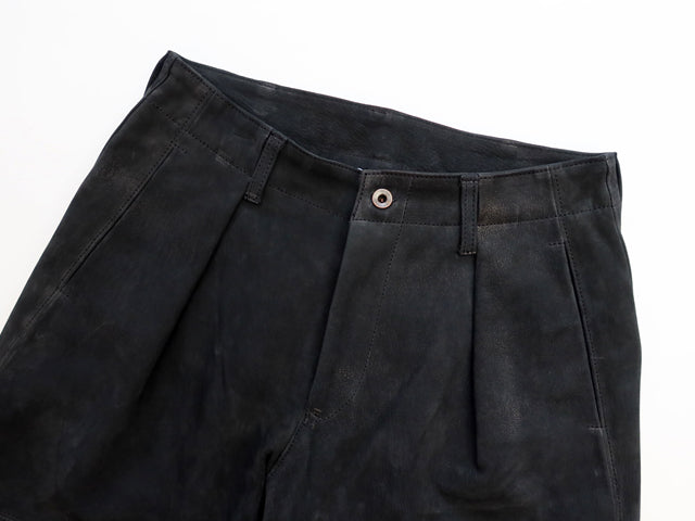 GOATショートパンツ2号