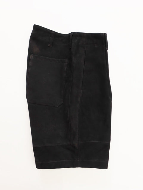 GOATショートパンツ2号